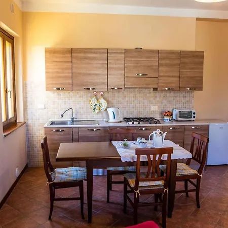 Holiday In Bevagna/umbrien 35494
