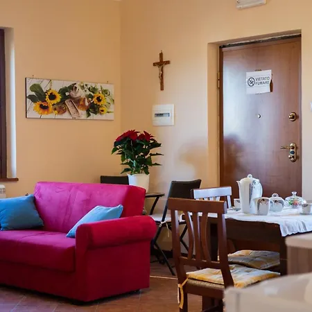 Holiday In Bevagna/umbrien 35494 בית נופש