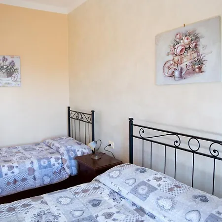 Holiday In Bevagna/umbrien 35494 בוואניה